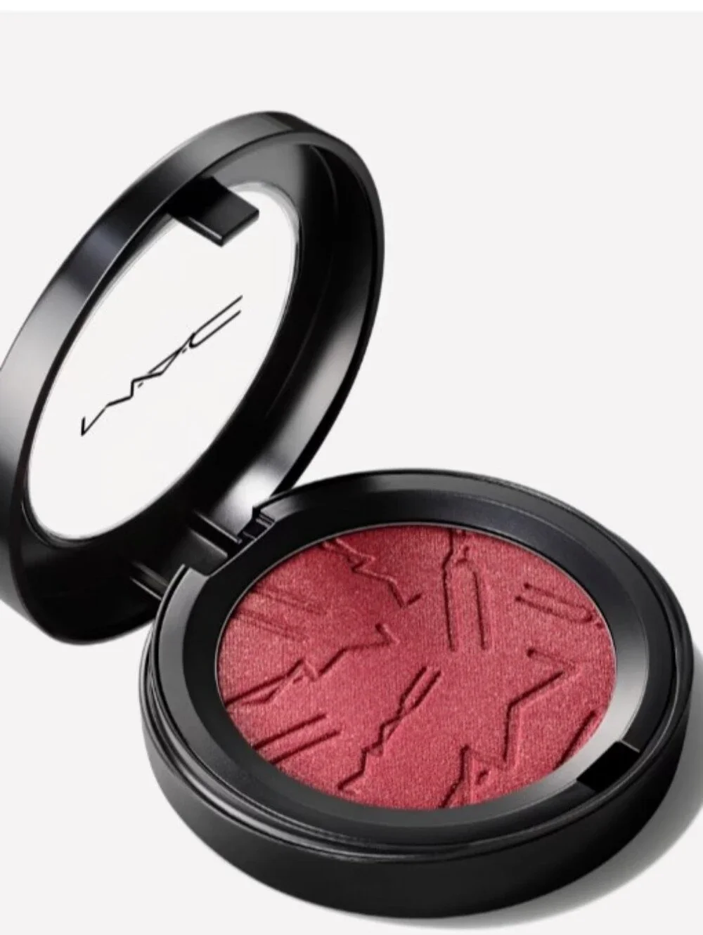 MAC Cosmetics Skinfinish Colourstruck Blush